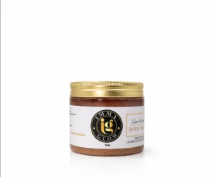 Clear & Glowing Body Scrub