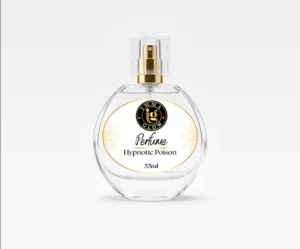 Hypnotic Poison