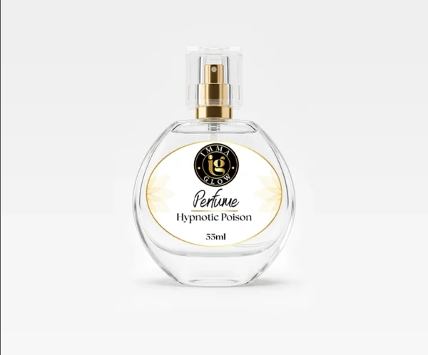 Hypnotic Poison