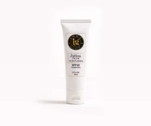 Brightening SPF 30 Facial Moisturizer
