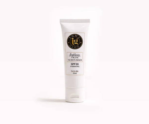 Brightening SPF 30 Facial Moisturizer