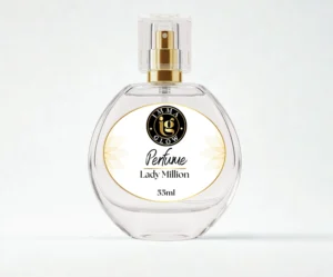 Lady Millionare