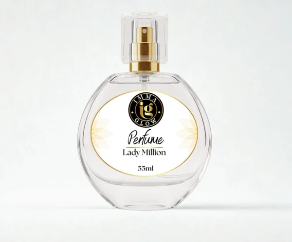 Lady Millionare