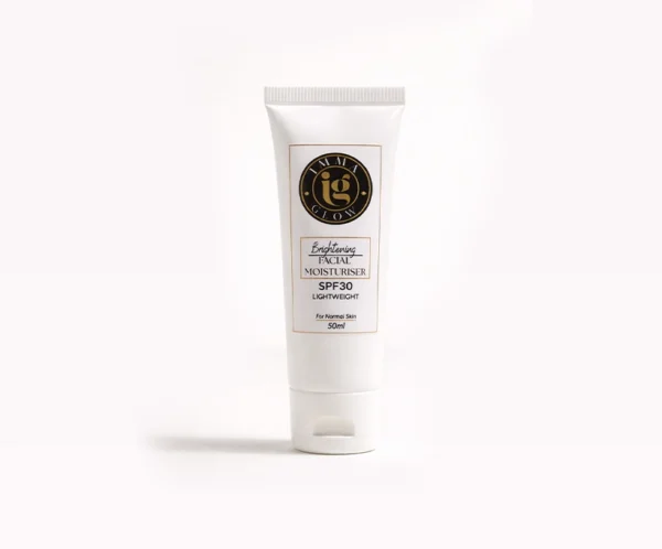Brightening SPF 30 Facial Moisturizer