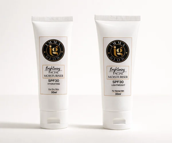 Brightening SPF 30 Facial Moisturizer
