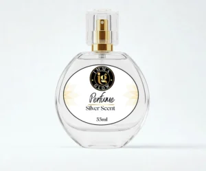 Silver Scent