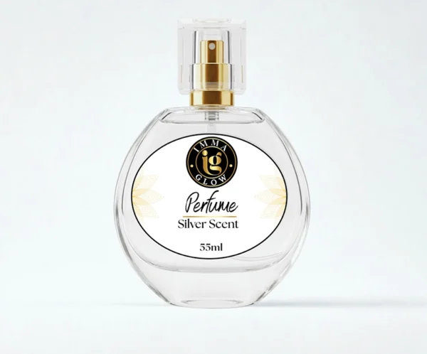 Silver Scent